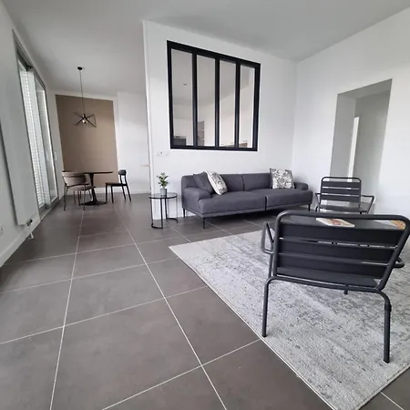 Leon Dufour Apartamento