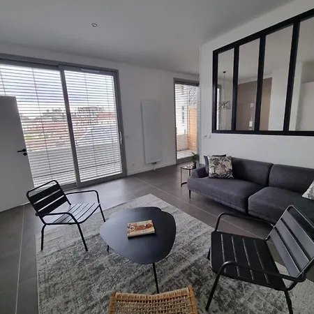 Leon Dufour Apartamento *